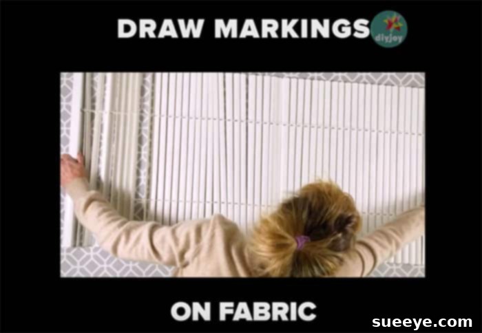 Steps for Making DIY Window Shades - Cheap Home Decor Ideas - No Sew Roman Shade Made From Mini Blinds Steps for Making DIY Window Shades - Cheap Home Decor Ideas - No Sew Roman Shade Made From Mini Blinds