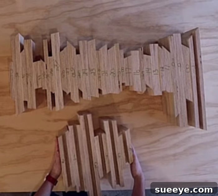 Branch Out with a DIY Tree Bookshelf 2 Tree Shelf 3