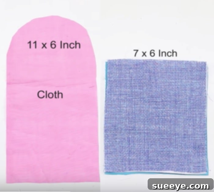 Handmade Phone Charging Organizer 2 Sewing tutorial: Learn to make a mobile charging pouuch