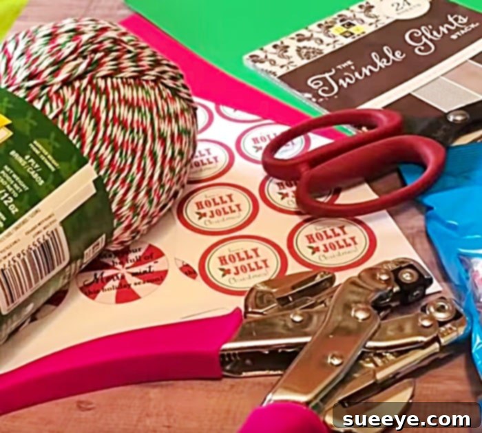 Homemade Jarred Delights 2 Learn this easy cheap DIY Mason Jar Candy Gift