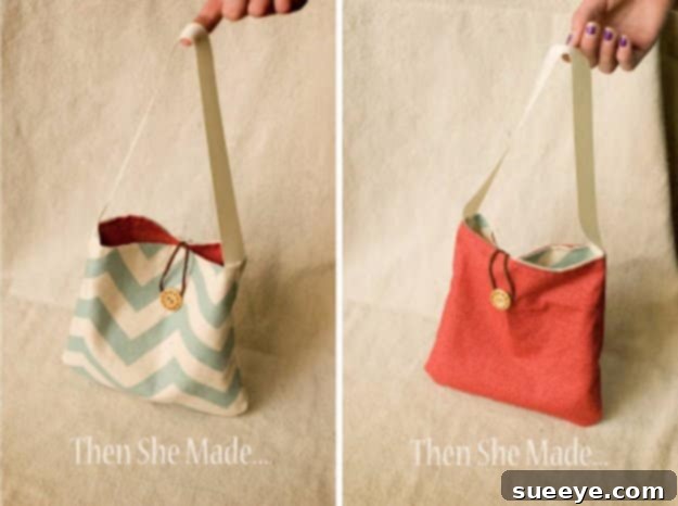 Easy Sewing Projects to Sell - Reversible and Reusable Gift Bag Tutorial - DIY Sewing Ideas for Your Craft Business. Make Money with these Simple Gift Ideas, Free Patterns #sewing #crafts Easy Sewing Projects to Sell - Reversible and Reusable Gift Bag Tutorial - DIY Sewing Ideas for Your Craft Business. Make Money with these Simple Gift Ideas, Free Patterns #sewing #crafts