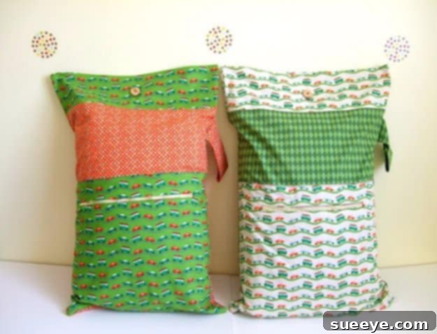 Easy Sewing Projects to Sell - Sleepover Pillowcase Tutorial - DIY Sewing Ideas for Your Craft Business. Make Money with these Simple Gift Ideas, Free Patterns #sewing #crafts Easy Sewing Projects to Sell - Sleepover Pillowcase Tutorial - DIY Sewing Ideas for Your Craft Business. Make Money with these Simple Gift Ideas, Free Patterns #sewing #crafts