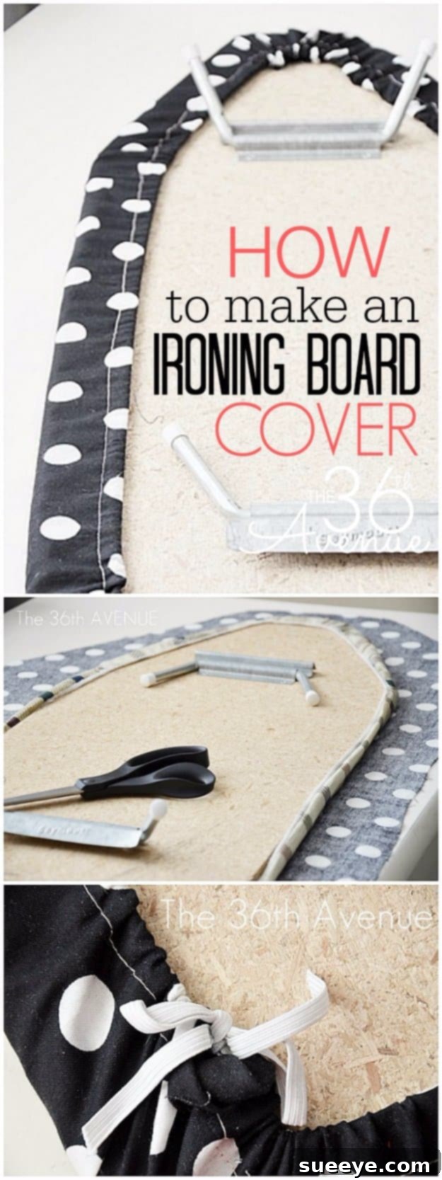 Easy Sewing Projects to Sell - Ironing Board Cover - DIY Sewing Ideas for Your Craft Business. Make Money with these Simple Gift Ideas, Free Patterns #sewing #crafts Easy Sewing Projects to Sell - Ironing Board Cover - DIY Sewing Ideas for Your Craft Business. Make Money with these Simple Gift Ideas, Free Patterns #sewing #crafts