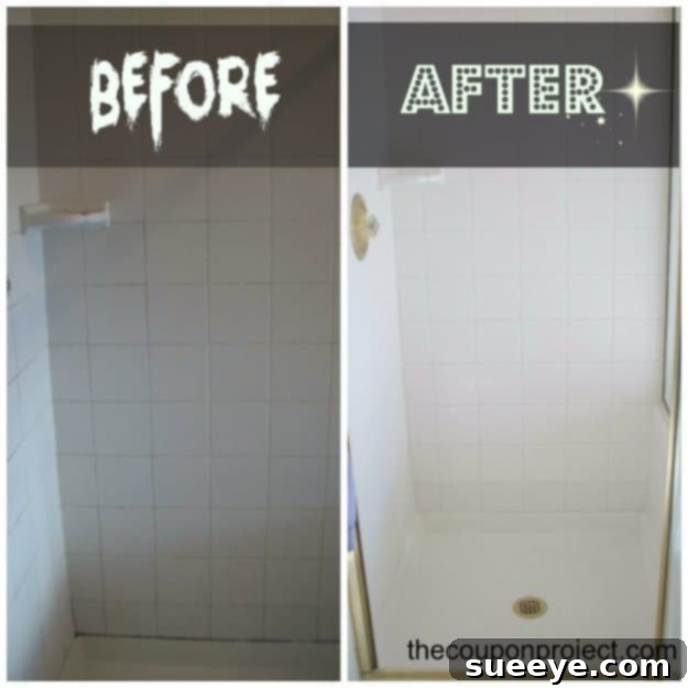 Bathroom Tile Grout Refresh and Seal DIY Shower Re-Grouting Guide