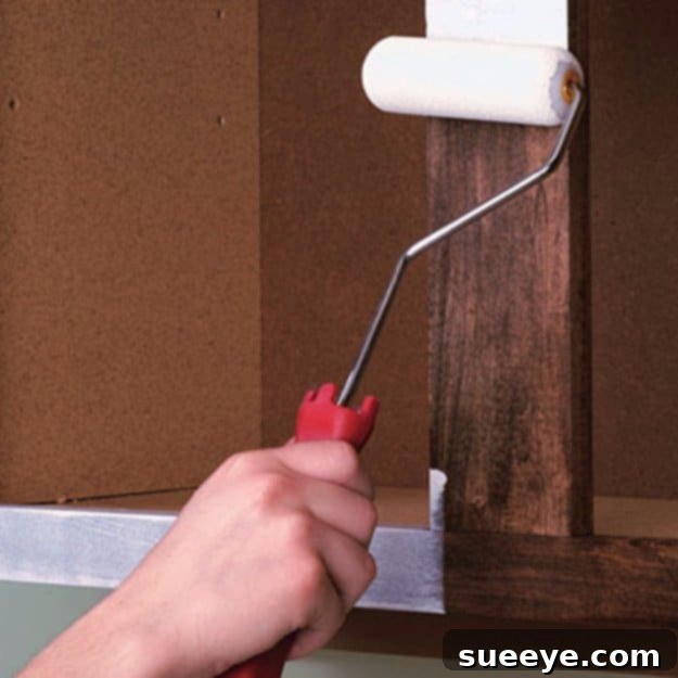 DIY Cabinet Makeover for a Fresh Kitchen Look Complete Kitchen Cabinet Refinishing Guide