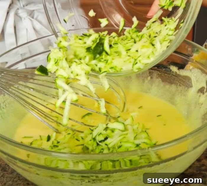 Bright Lemon Zucchini Muffins 2 Use Shredded Zucchini To Make Lemon Zucchini Muffins - One Bowl Recipes