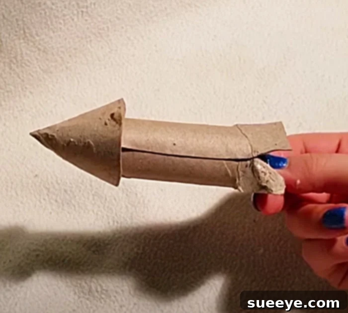 Paper Craft Ideas - Hedgehog Made At Home - Animal Crafts