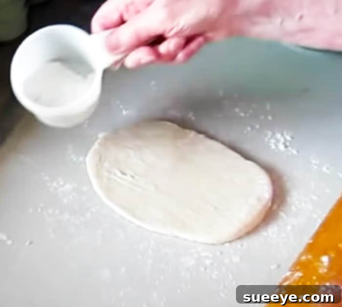 How To Make Grandma's Perfect Pie - Grandma Hope's Pie Crust Recipe
