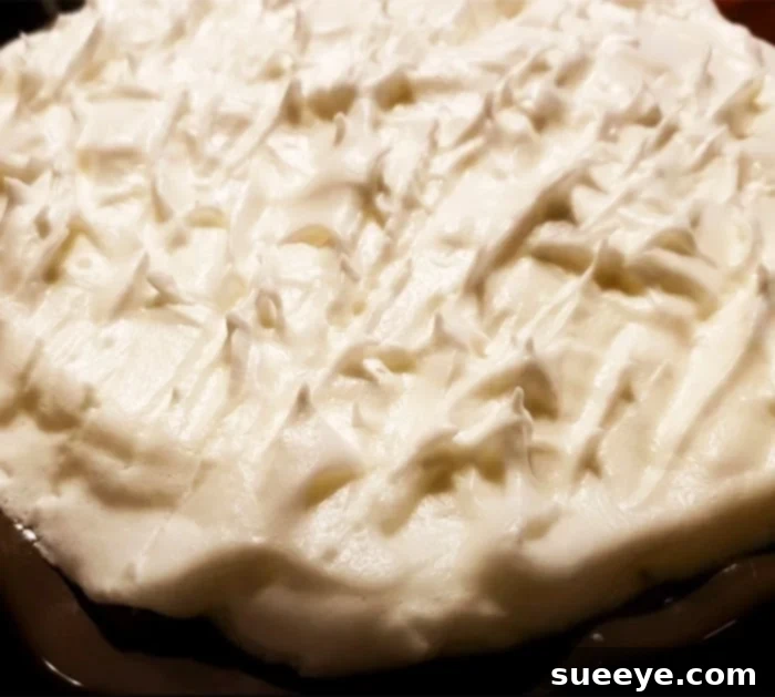 Grandma's Butterscotch Pie 3 Make Homemade Meringue For Butterscotch Pie - Easy and Simple Pie - Dessert Recipes