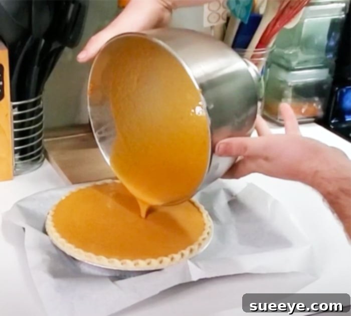 Fireball Spiced Pumpkin Pie 3 How To Make Pumpkin Pie - Fireball Whisky Pumpkin Pie Recipe