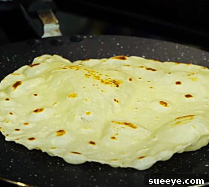 Buttery Soft Flour Tortillas from Scratch 3 Flour Tortillas Recipe - Homemade Flour Tortillas - Great Dinner Ideas