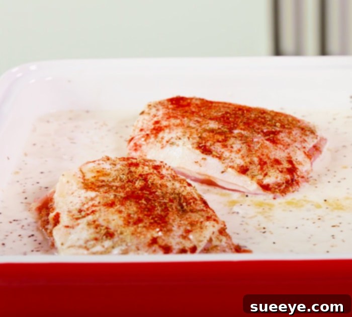 One-Pan Chicken and Rice Dinner 3 Bake Chicken And Rice In One Pan - Healthy Recipes - Homemade Recipes