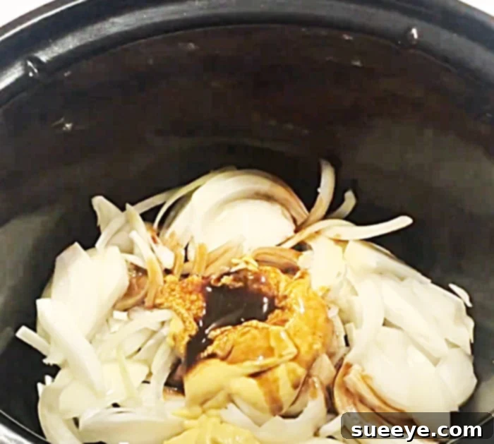 Sweet and Savory Dr Pepper Slow Cooker Pulled Pork 2 Dr. Pepper Pork Recipe - Slow Cooker Ideas - Pork Recipe