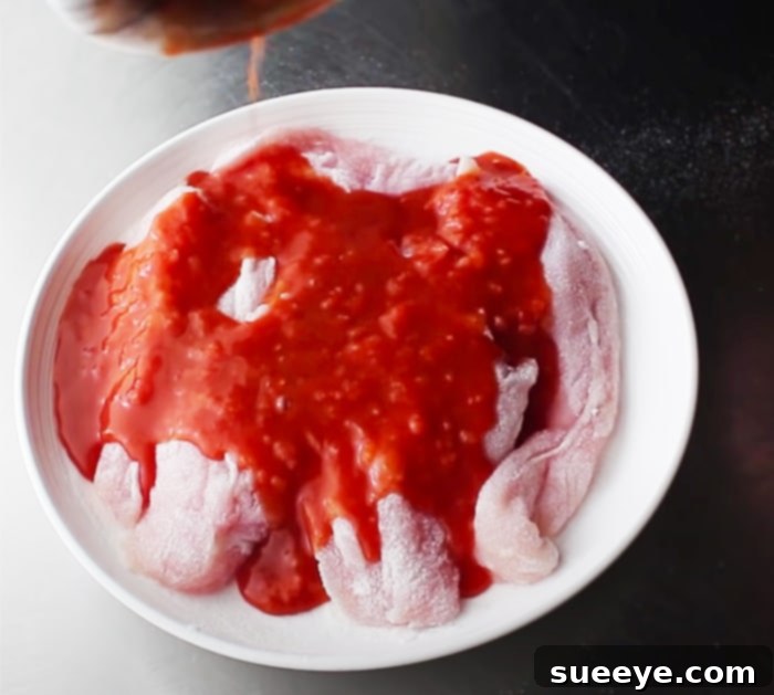 Firebird Chicken Blaze 2 Use Sriracha sauce To Make Firebird Chicken - Spicy Chicken Recipes