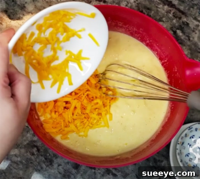 Easy Corn Casserole 3 Cheesy Corn Casserole Baking in a Dish - Best Jiffy Mix Corn Recipes