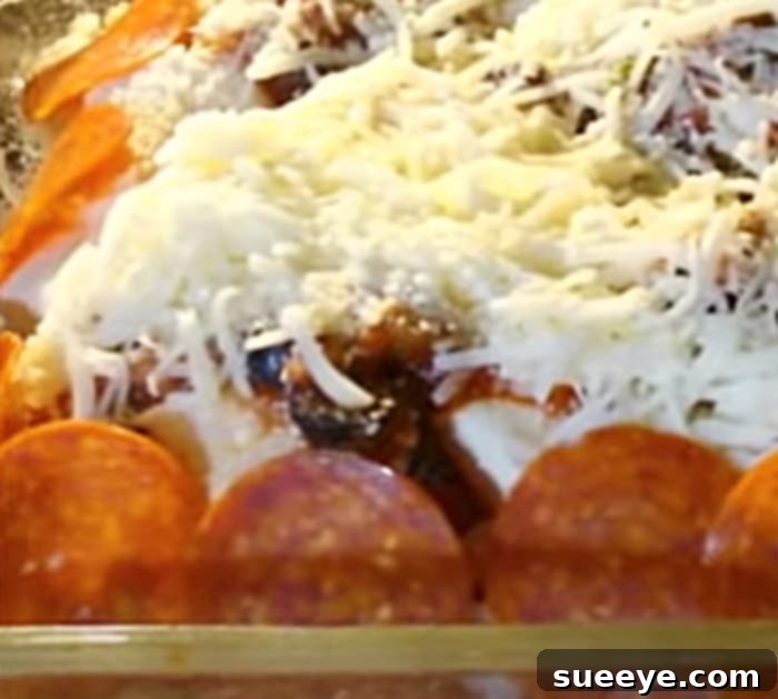 Quick & Cheesy Biscuit Bubble Pizza Bake 3 How To Make Canned Biscuit Pizza - Easy Bubble Pizza Recipe - Homemade Biscuit Pizza