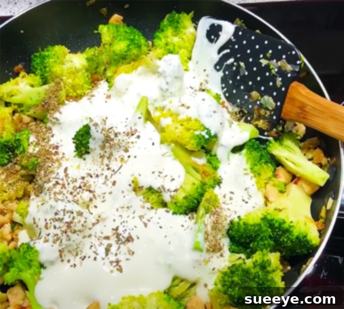 Effortless Cheesy Chicken Broccoli Dinner 3 How To Make Cheesy Chicken Broccoli - 20 Minute Recipes - Quick & Easy Dinner