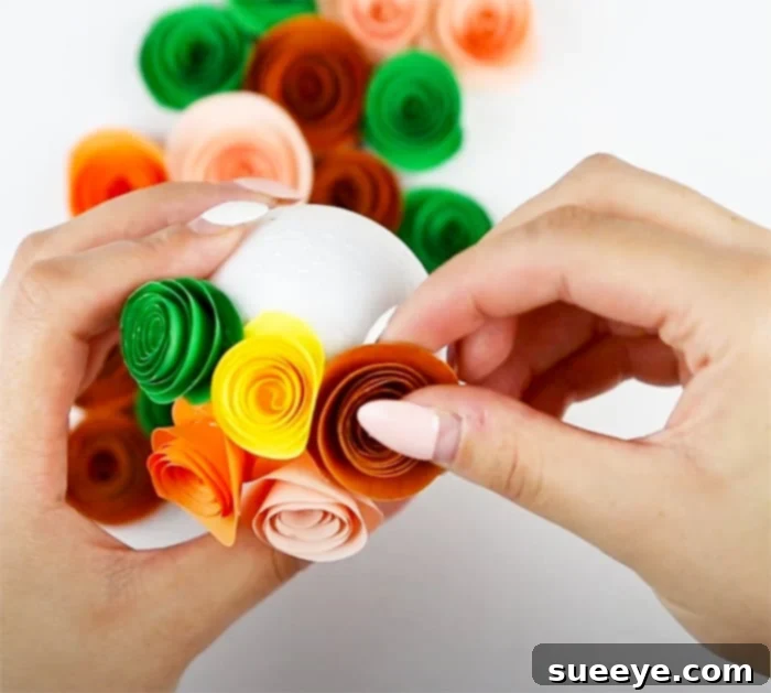 Use Dollar Tree Items To Make Scarecrow Flower Pot - DIY Flower Pots