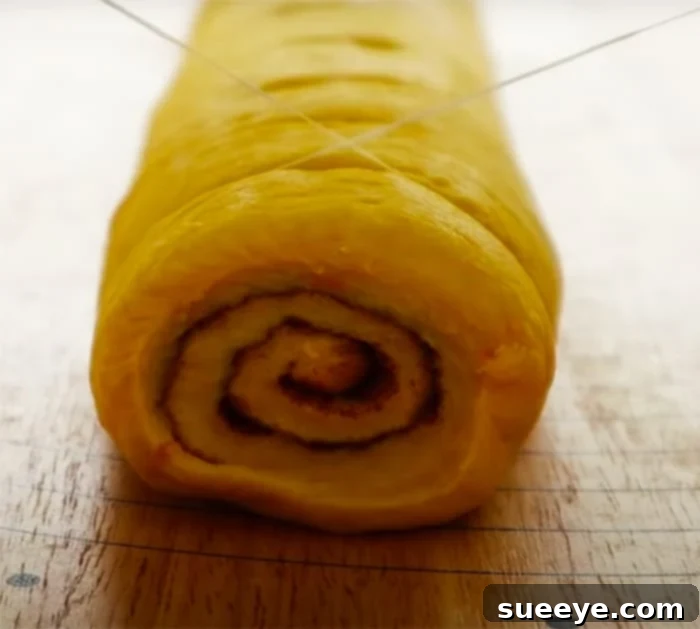 How To Make Pumpkin Cinnamon Rolls - Fall Desserts - Homemade Bakery Recipes