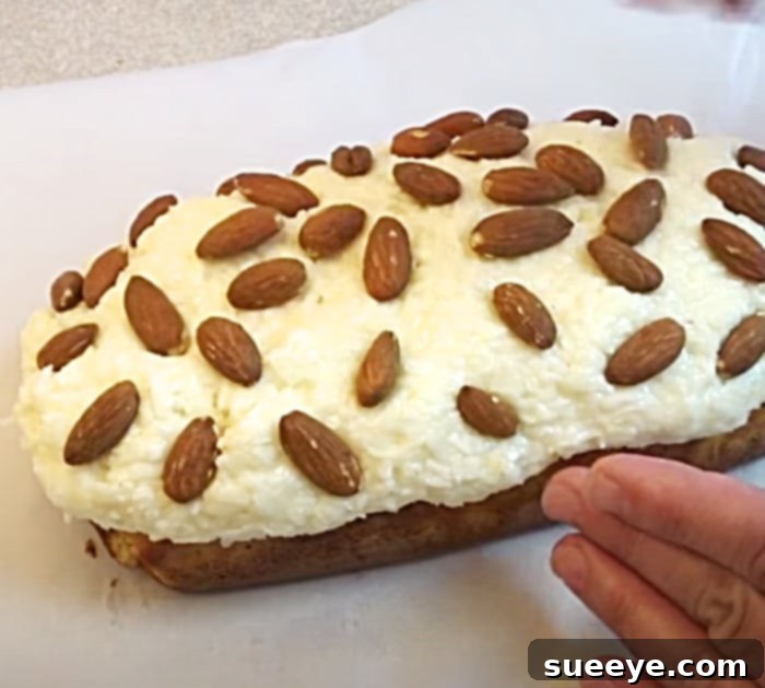 Pound Cake Ideas - How To Cook A Homemade Pound Cake - Almond Joy Pound Cake Recipe