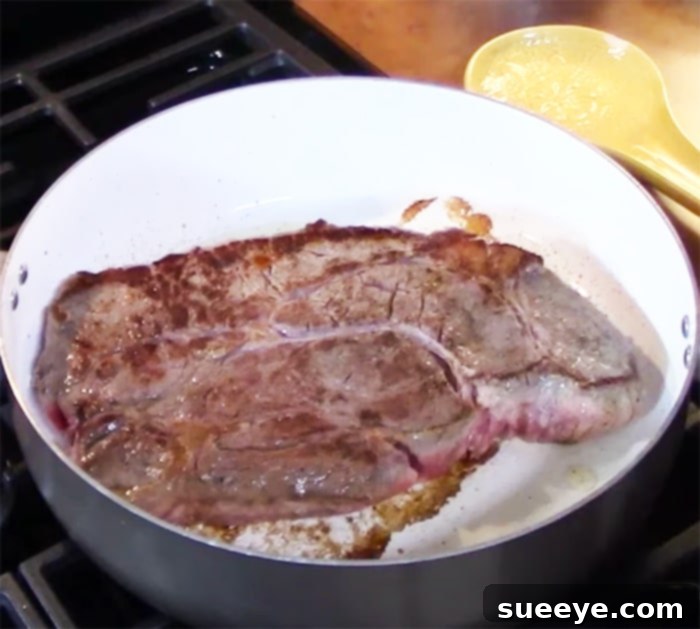 Slow Cooker Beef Stroganoff 2 Use Roast To Make Stroganoff - Beef Recipes - chuck roast recipes