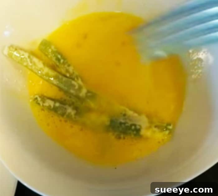 10-Minute Recipes - Easy Snack Ideas - Vegetable Snacks - Fried Vegetable Recipes