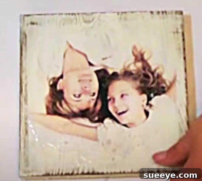 Photo Ideas - Gift Ideas - Wood Craft Ideas