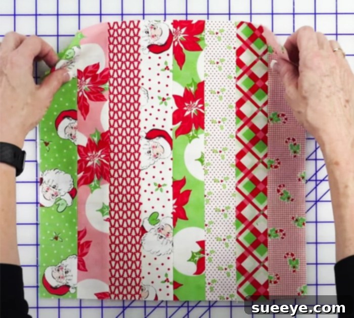 Crafting Your Scalloped Basket 2 Easy Gift Ideas- DIY Letter Organizer - DIY Christmas Decor