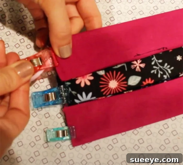 DIY Mask Organizer in Minutes 3 How To Sew A Face Mask Box - DIY 3D Face Mask - DIY Mask