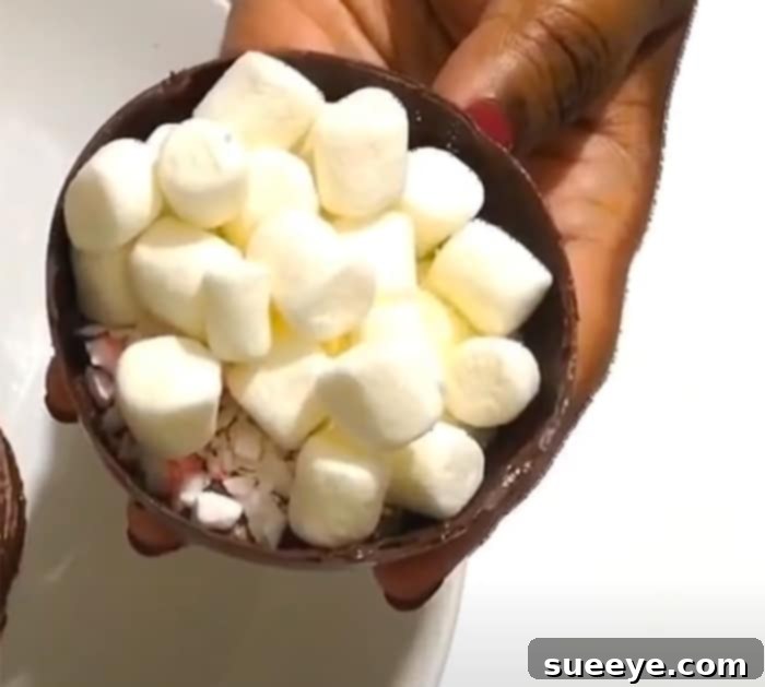Mastering Peppermint Mocha Hot Chocolate Bombs 3 Peppermint Cocoa Bombs - How To Make Chocolate Bombs - Hot Coco Recipes
