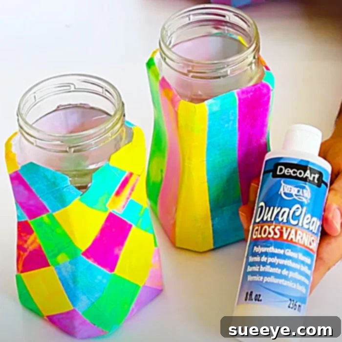 DIY Carnival Lights - DIY Lighting Decor - Home Decor Ideas