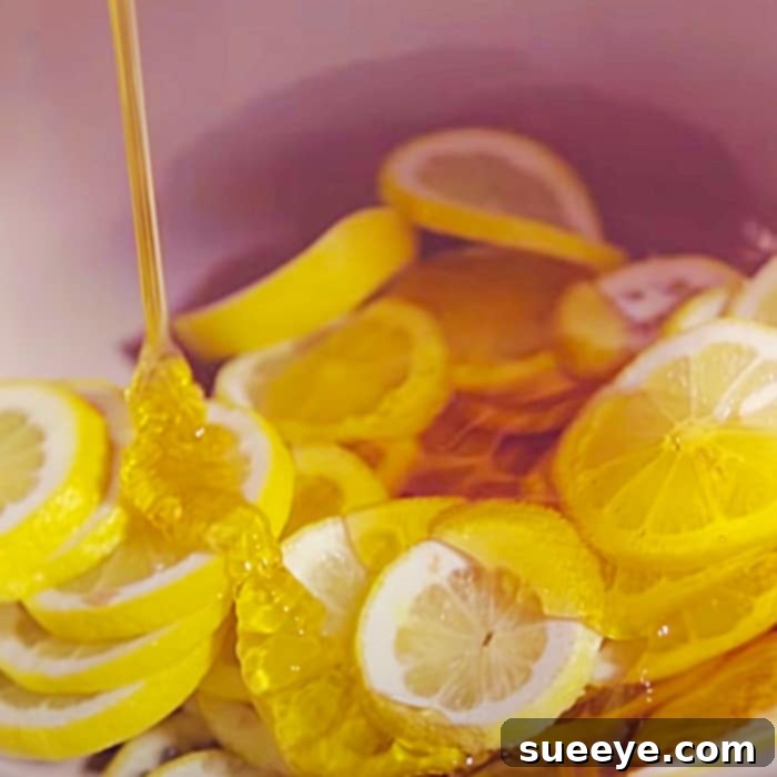 Elegant Yuletide Gin Punch A Victorian Tradition 2 How To Make Gin Punch - Gin Cocktail Ideas - Party Punch Ideas