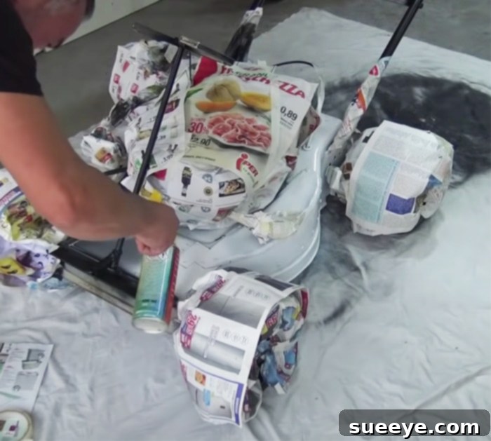 Transform Your Lawnmower Into a GoKart 3 Go Kart and Lawn Mower Projects - DIY Dad Projects - Upcycled Projects