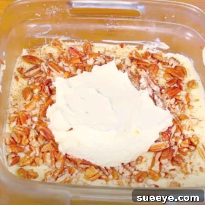 Dreamy No-Bake Cherry Cheesecake Delight 2 Quick Dessert Ideas - Holiday Cheesecake Recipe - Christmas No Bake Dessert Recipe