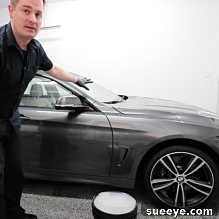Mastering the Perfect Car Wash 2 Car Cleaning Hacks - How To Detail A Car - Easy Car Cleaning Method