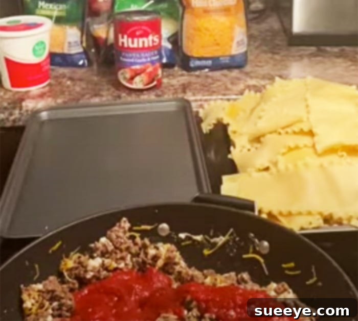 Rolled Lasagna Delights 2 Easy Homemade Lasagna - How To Make Lasagna Rolls