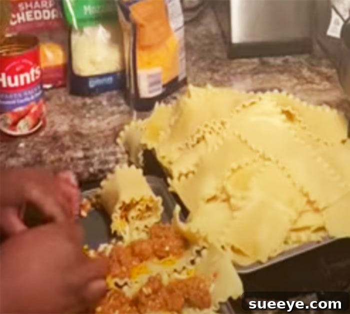 Rolled Lasagna Delights 3 Italian Recipes - Homemade Pasta Recipes - Italian Dinner Nights