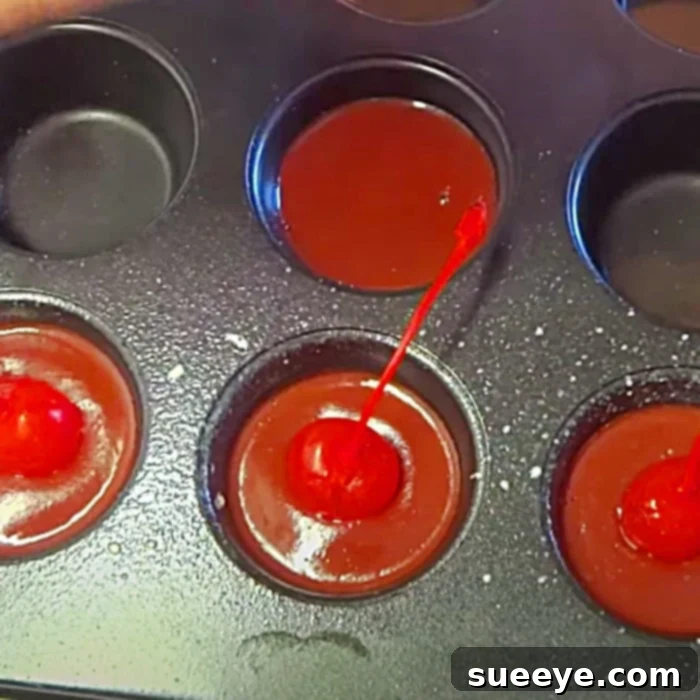 Decadent Chocolate Cherry Bombs 3 Chocolate Cherry Bombs Recipe - How To Make Homemade Candy - Easy Christmas Gift ideas