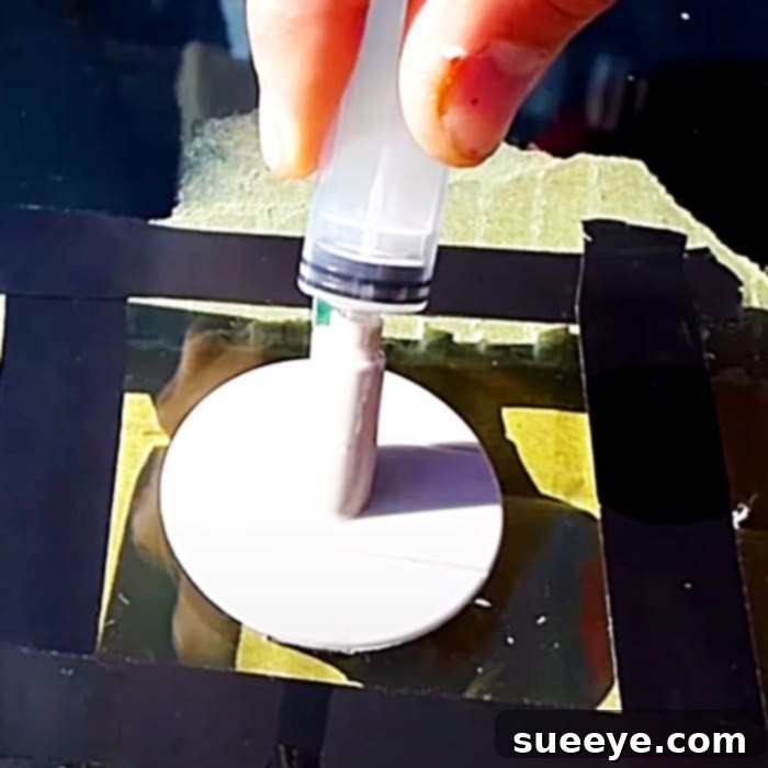 Don't Replace, Repair: Your Guide to Windshield Crack Fixing 3 Easy Car Repair - DIY Windshield Repair - DIY Cracked Glass Fix