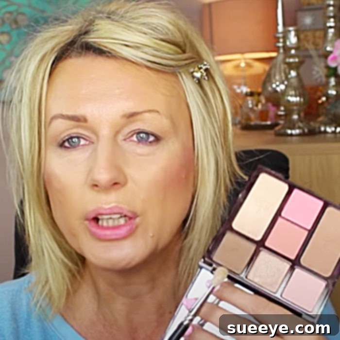Düşük Gözler İçin Bakışları Açan Makyaj Sırları 2 Makeup Tips - Hooded Eyes - Makeup Technique For Hooded Eyes