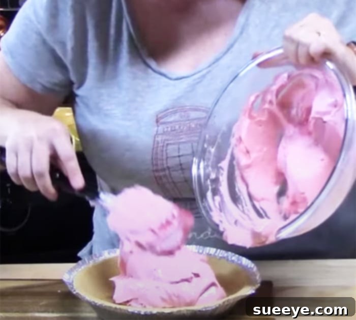 Easy Vintage Kool-Aid Pie Recipe 3 Homemade Pie Recipes - Dessert Recipes - Easy Pie Crust Recipes
