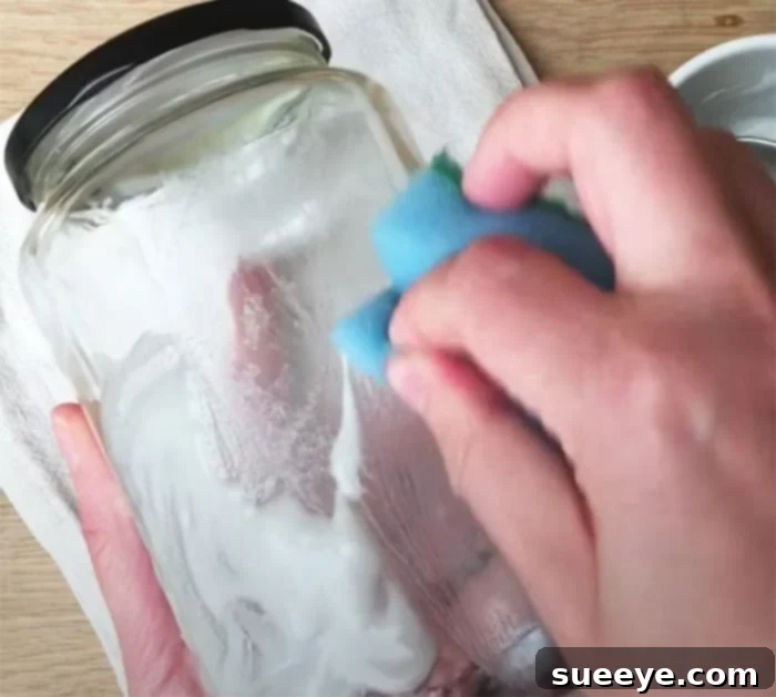 Conquer Sticky Labels on Jars 3 Easy Cleaning Life Tips and Tricks - Remove Sticky Labels From Plastic Bottles