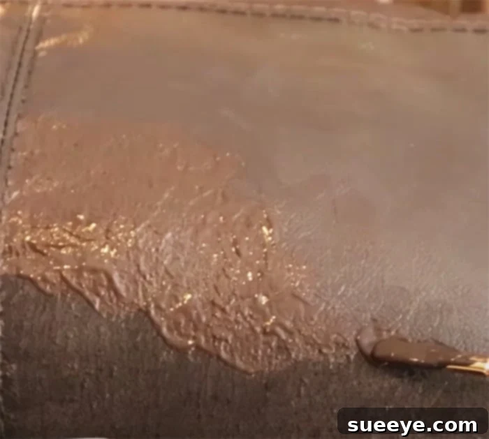 how to fix a peeling leather chair- how to fix peeling bonded leather couch- how to fix a fake leather couch that is peeling
