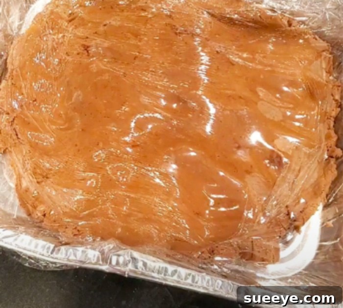 Three-Ingredient Jack Daniel's Whiskey Fudge 3 Jack Daniel Whiskey Dessert Recipes - Chocolate Dessert Recipes - Dessert ideas