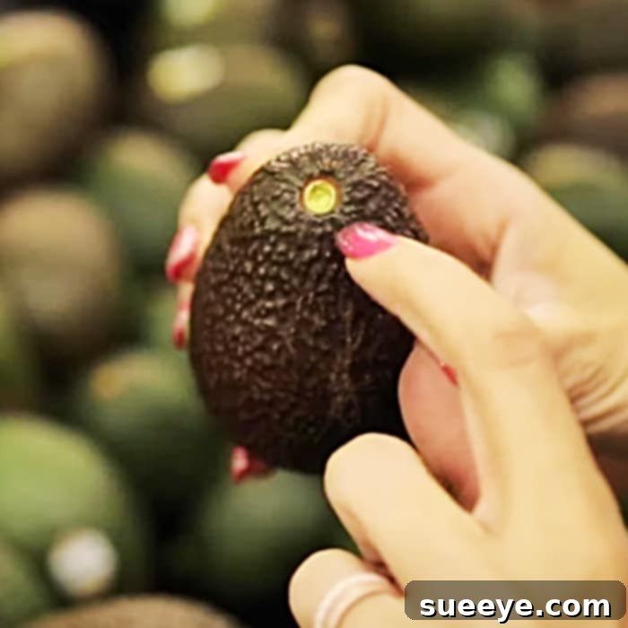 Unlocking Produce Freshness 3 How To Select The Best Produce - Easy Ways To Pick Out Good Produce - Grocery Shopping Tips