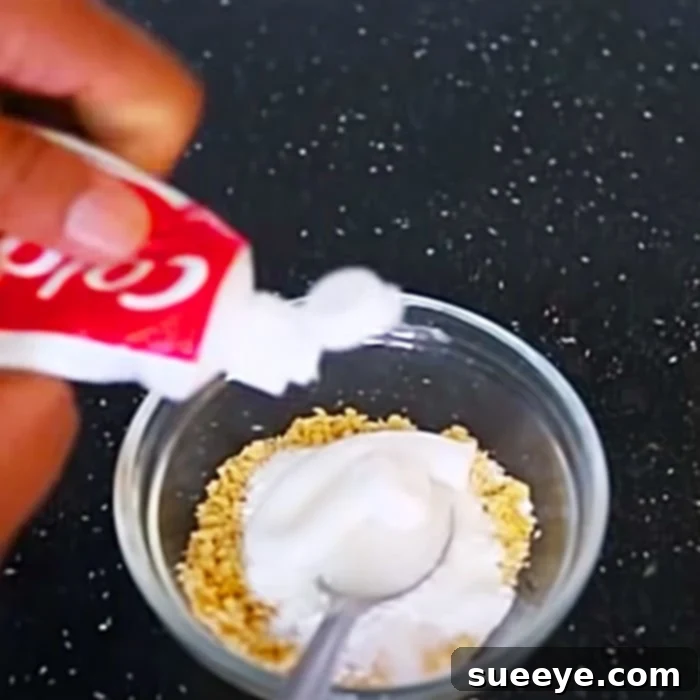 Homemade Bait Balls - Household Ingredient Mouse Repellent - How To Make Pesticide At Home
