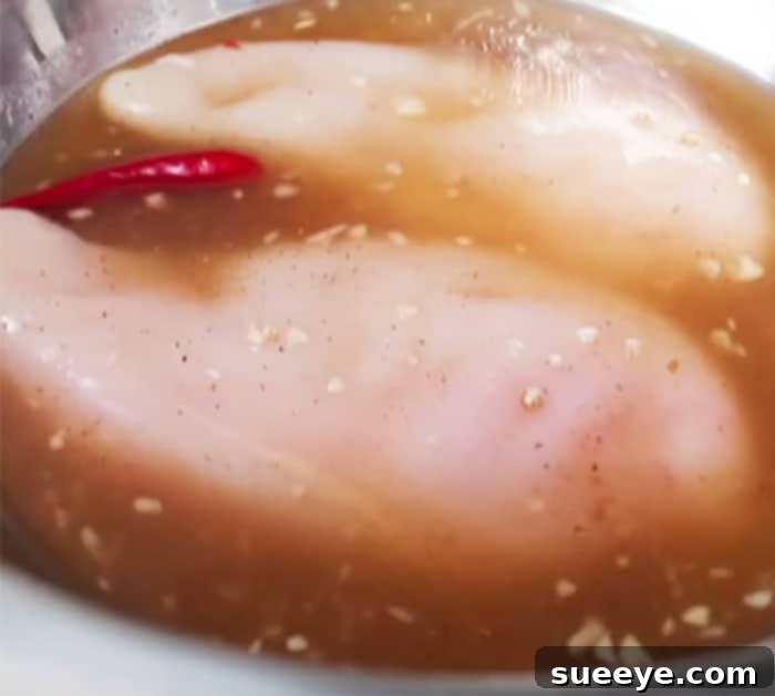 Juicy Pickle Brined Chicken Breast 2 Pickle Brine Chicken Breasts - Tender & Juicy Grilled Chicken Using Pickle Juice