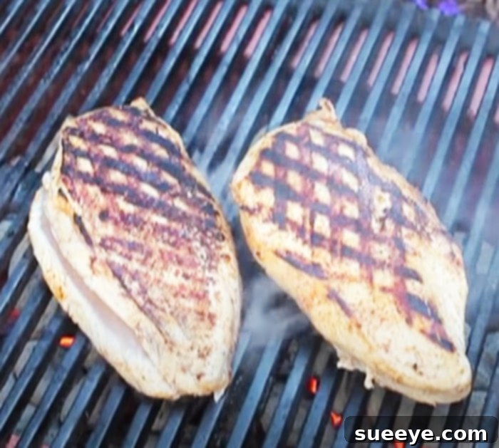Juicy Pickle Brined Chicken Breast 3 Grilled Chicken Recipes - Pickle Flavor chicken breast - How To Make Grilled Chicken