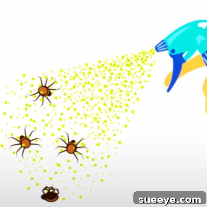 Tea Bags: Your Secret Weapon Against Spiders and Mice 3 How To Rid The Home Of Mice And Spiders Using A Tea Bag - Easy Homemade Pest Control - Natural Pesticide Recipe