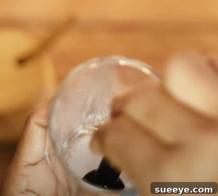 Baking Soda Cleans Hard Water Stains From Glasses 3 DIY Hard Water Stains Removal - Kitchen Cleaning Tips and Tricks - Natural Products cleaning